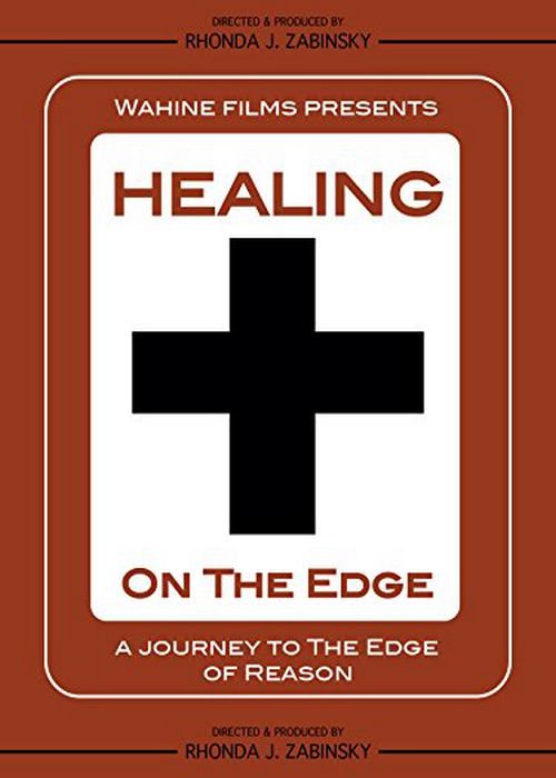 Healing on the Edge