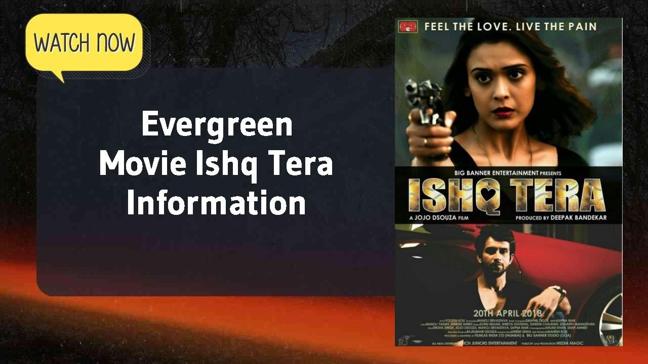 Ishq Tera