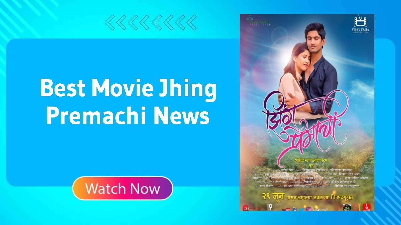 Jhing Premachi