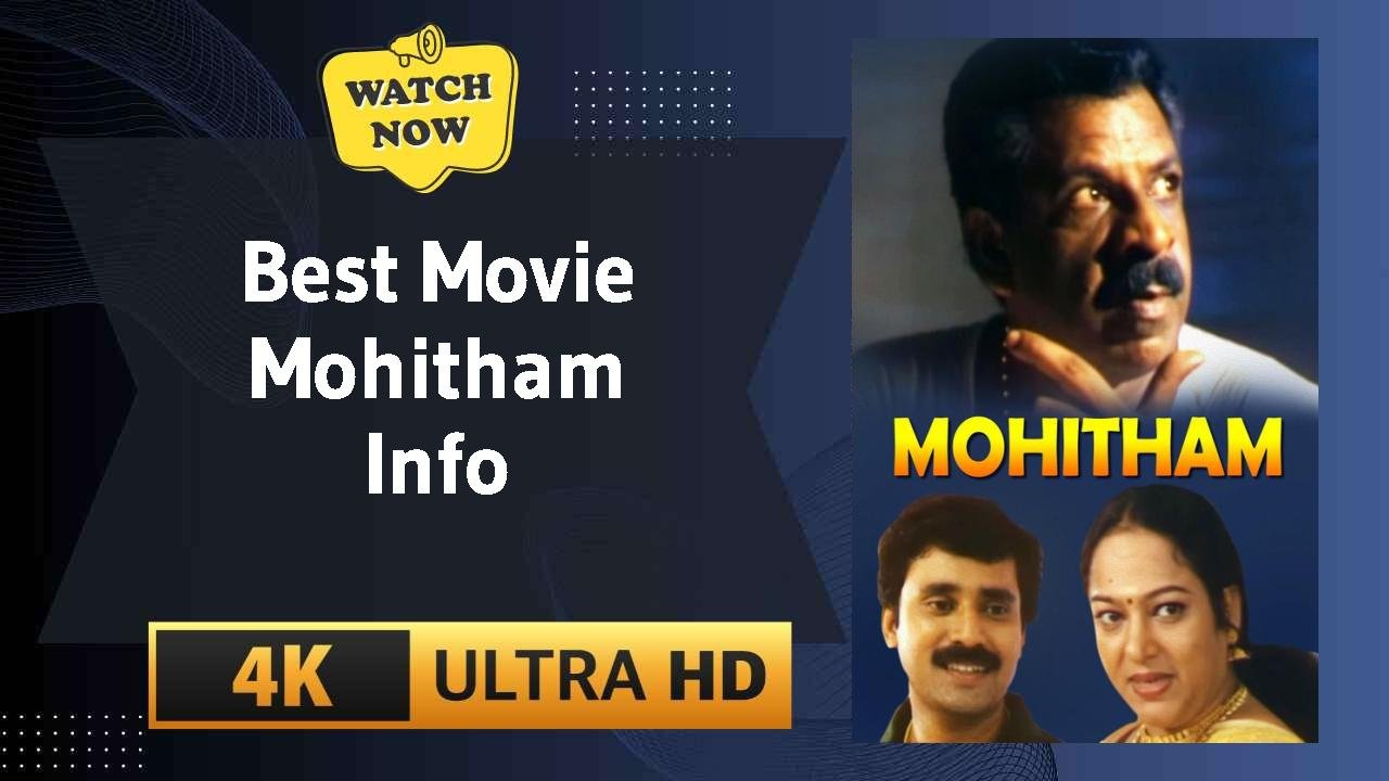 Mohitham