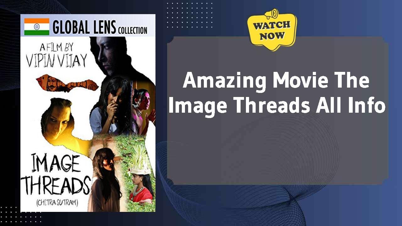 The Image Threads