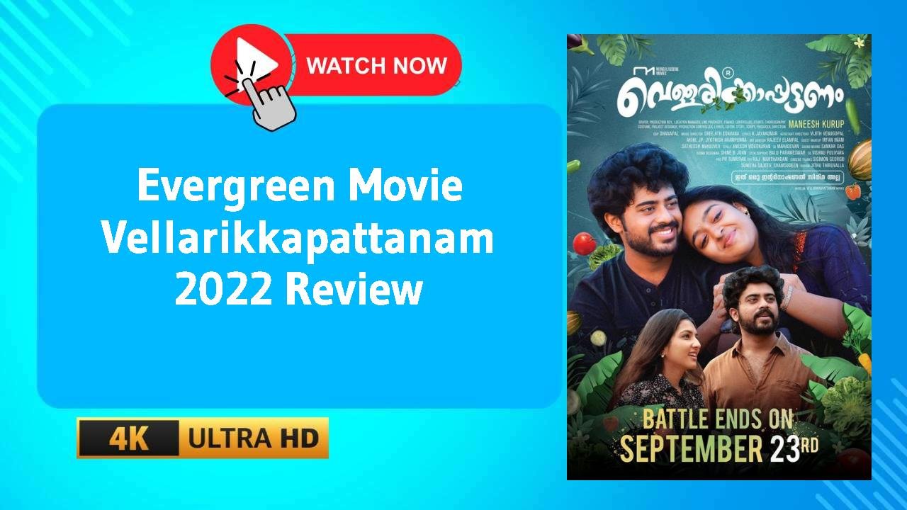 Vellarikkapattanam 2022